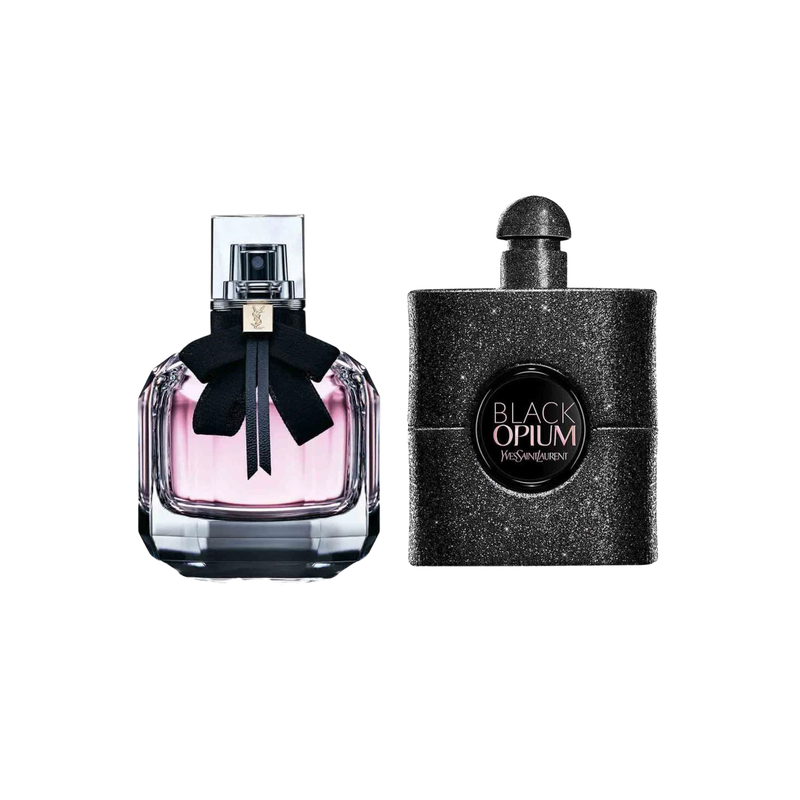 women perfume kit